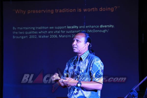 Bia Talks Bandung 2013