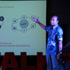 Bia Talks Bandung 2013
