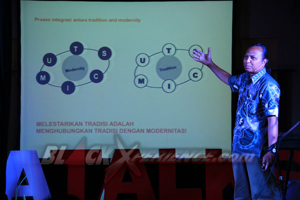 Bia Talks Bandung 2013