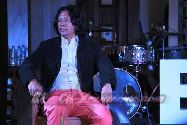 Bia Talks Bandung 2013