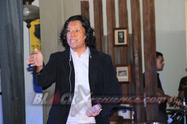 Bia Talks Bandung 2013