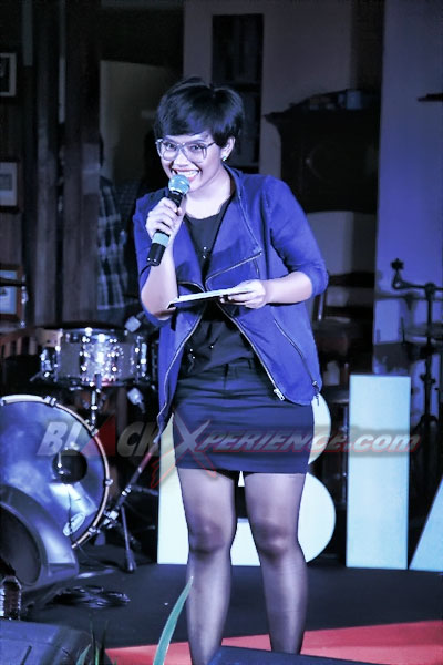 Bia Talks Bandung 2013