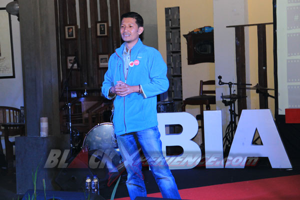 Bia Talks Bandung 2013