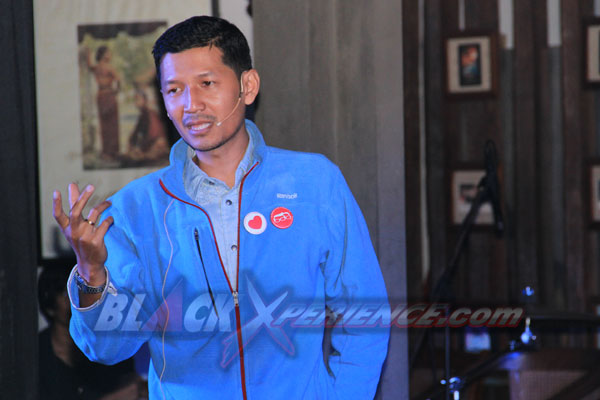 Bia Talks Bandung 2013