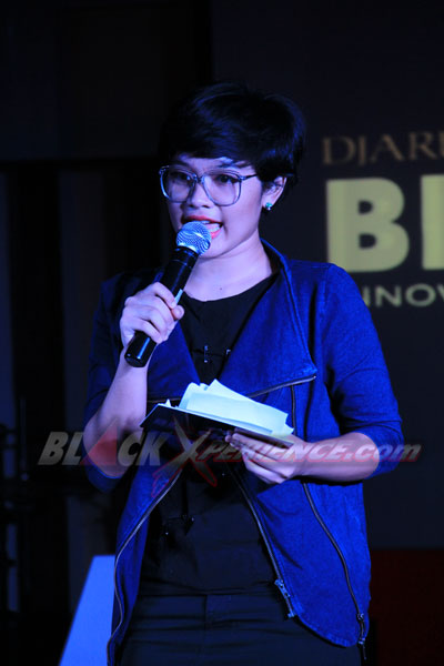 Bia Talks Bandung 2013