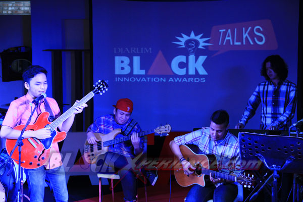 Bia Talks Bandung 2013