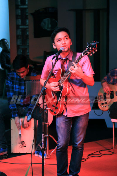 Bia Talks Bandung 2013