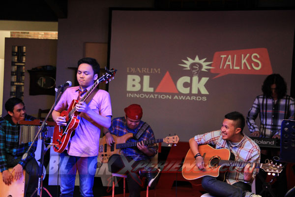 Bia Talks Bandung 2013