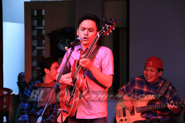 Bia Talks Bandung 2013