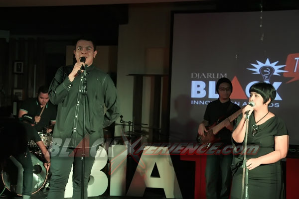 Bia Talks Bandung 2013