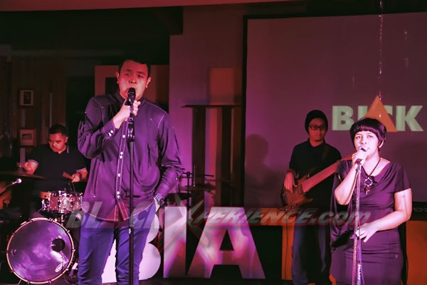 Bia Talks Bandung 2013