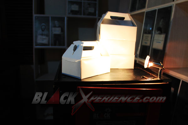 Bia Talks Bandung 2013