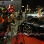 Djarum Black Autoblackthrough Surabaya 2013