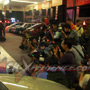 Djarum Black Autoblackthrough Surabaya 2013