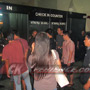Djarum Black Autoblackthrough Surabaya 2013