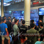 Djarum Black Autoblackthrough Surabaya 2013