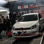 Djarum Black Autoblackthrough Surabaya 2013