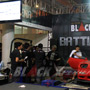 Djarum Black Autoblackthrough Surabaya 2013