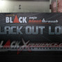 Djarum Black Autoblackthrough Surabaya 2013