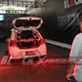 Djarum Black Autoblackthrough Surabaya 2013