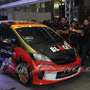 Djarum Black Autoblackthrough Surabaya 2013