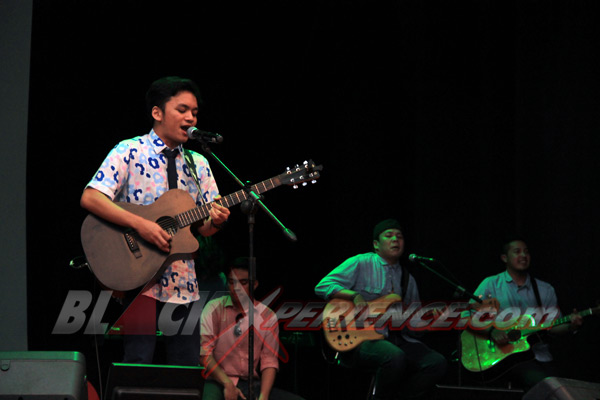 BIA Talks Jogja 2013