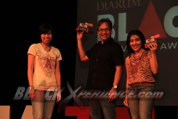 BIA Talks Jogja 2013