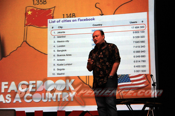 BIA Talks Jogja 2013