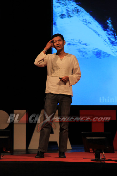 BIA Talks Jogja 2013