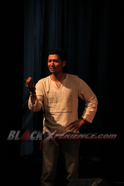 BIA Talks Jogja 2013