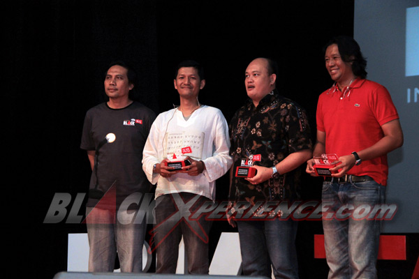 BIA Talks Jogja 2013