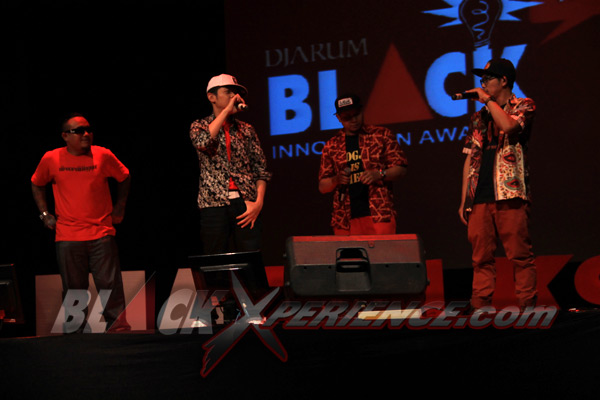 BIA Talks Jogja 2013