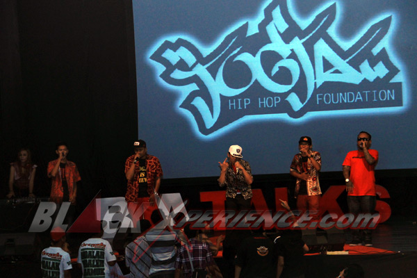 BIA Talks Jogja 2013