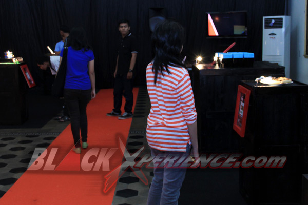 BIA Talks Jogja 2013