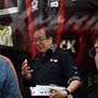 Djarum Black Autoblackthrough Yogyakarta 2013