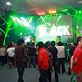 Djarum Black Autoblackthrough Yogyakarta 2013