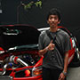 Djarum Black Autoblackthrough Yogyakarta 2013