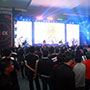 Djarum Black Autoblackthrough Yogyakarta 2013