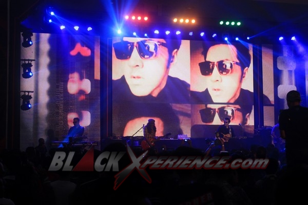 Djarum Black Autoblackthrough Yogyakarta 2013
