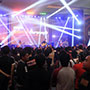 Djarum Black Autoblackthrough Yogyakarta 2013