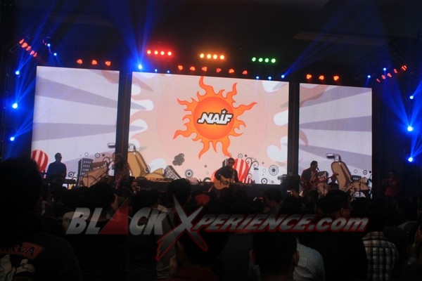 Djarum Black Autoblackthrough Yogyakarta 2013