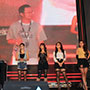 Djarum Black Autoblackthrough Yogyakarta 2013