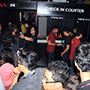 Djarum Black Autoblackthrough Yogyakarta 2013