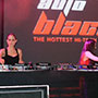Djarum Black Autoblackthrough Yogyakarta 2013