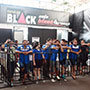 Djarum Black Autoblackthrough Yogyakarta 2013