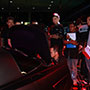 Djarum Black Autoblackthrough Yogyakarta 2013