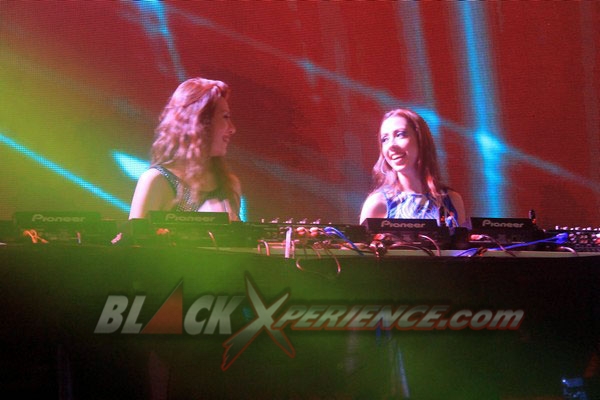 Djarum Black Autoblackthrough Yogyakarta 2013