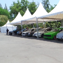 Dyno Attraction Roadshow Solo 2014