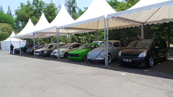 Dyno Attraction Roadshow Solo 2014