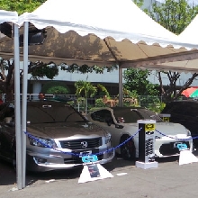 Dyno Attraction Roadshow Solo 2014